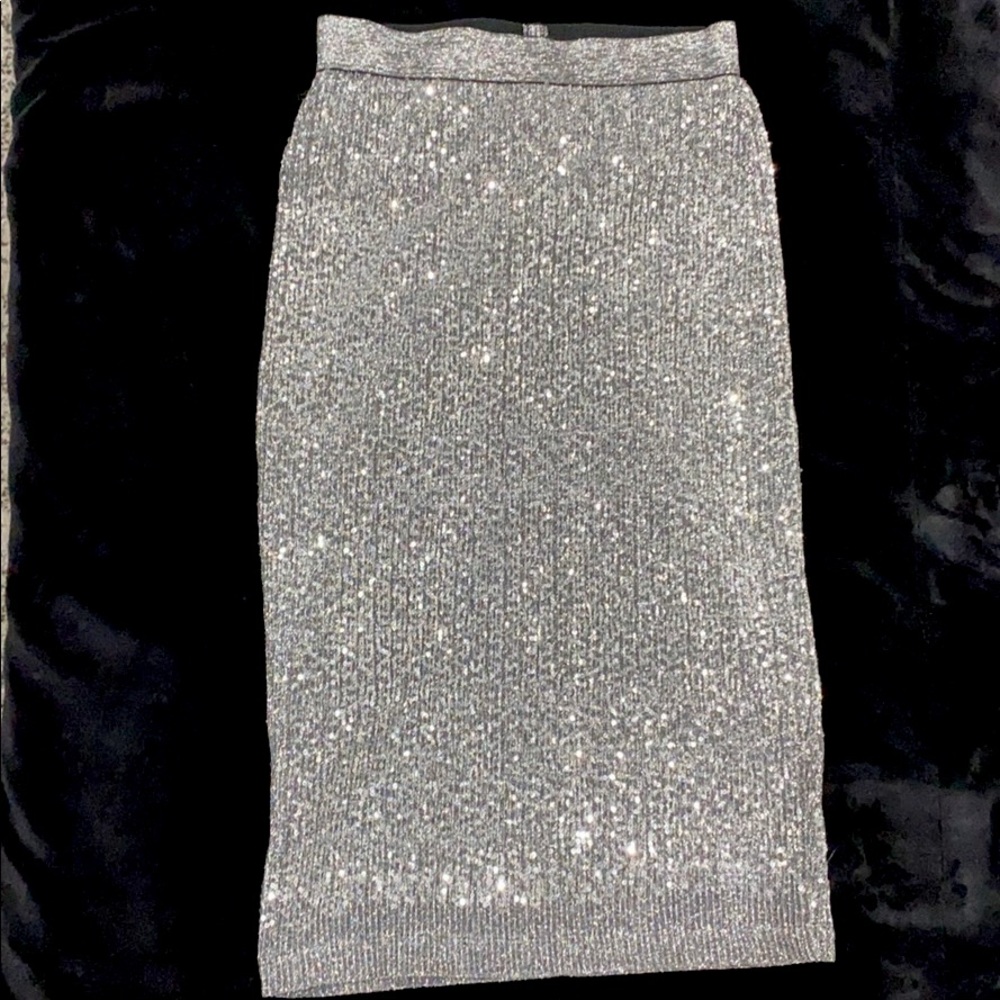 Pencil Skirt